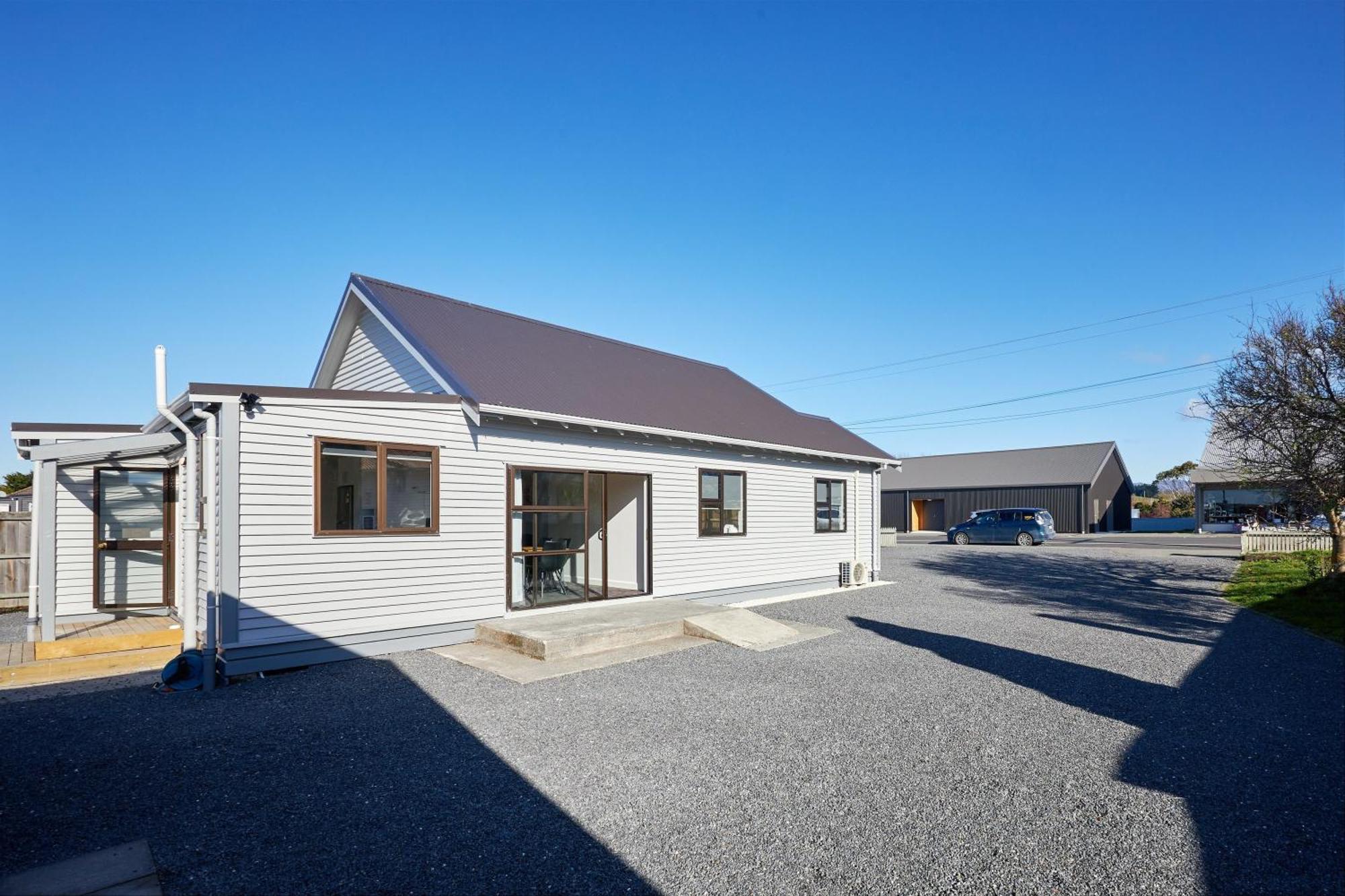 Extremely Central Kaikoura Exterior foto